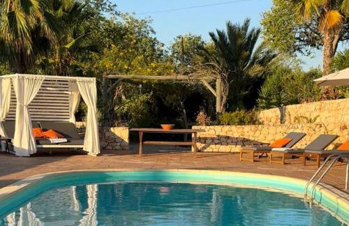 Villa Botanica - Foto 6