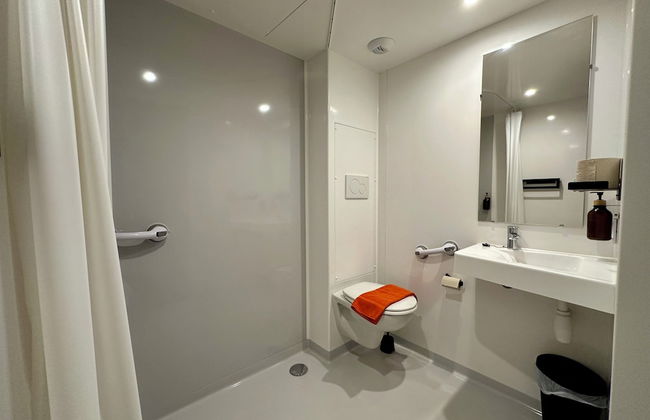 Smartappart NIORT - Foto 54