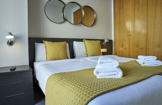 Bonavista Apartments - Virreina - Foto 3