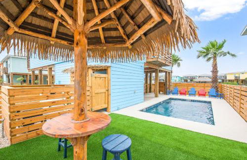 Why Knot Relax - Heated PRIVATE Pool Beach Gear Credit Included - Foto 11