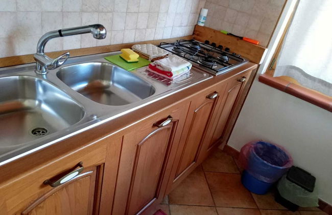 Spectacular Sea View Sardinia! 300m From The Sea! - Photo 6