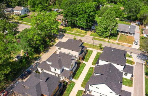 House of OZ - Heart of Bentonville - MTB-Friendly - Foto 45