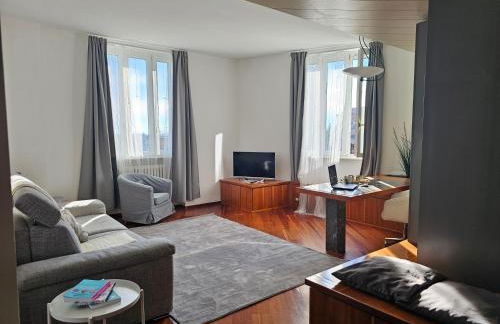 Magenta Galleria Apartment - Foto 29