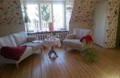 Ferienwohnung Wilhelmine - Foto 20