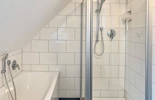 T&K Apartments - Mettmann - Schöne 5 Zimmer Maisonette - 20min Messe Fair DUS - Foto 21