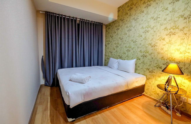 1 Bedroom Apartment Casa Grande Residence by Travelio - Foto 3