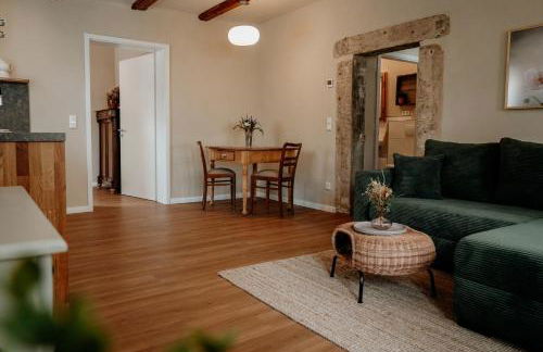 Urlaubsfreude Biedermann Haus Blumenglück - Anemone - Foto 11