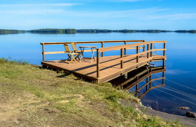 Piitterin saunatupa - Foto 3