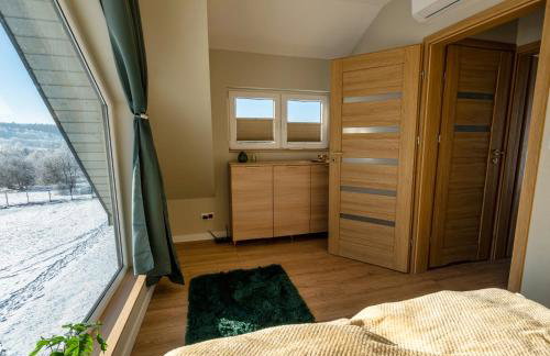 Ostoja Pod Osówką dom Spokój - Foto 48