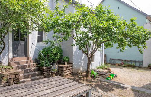 Nengshof - Haus Ehrenpreis - Foto 4