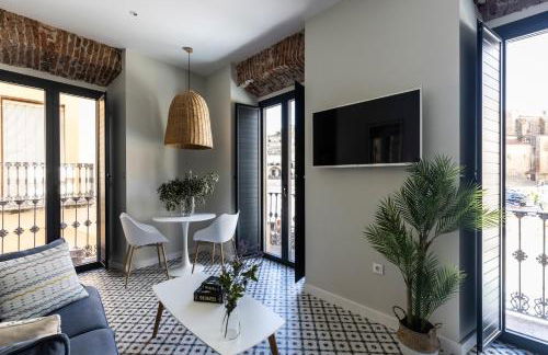 Apartamentos El Patio, Plaza Mayor Trujillo - Photo 22