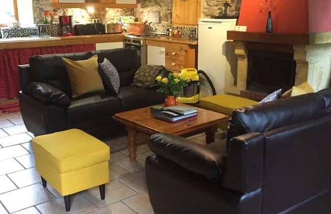 Gite Belle Vie - Foto 8