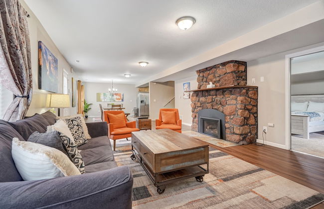 Pikes Peak Villa - Foto 31