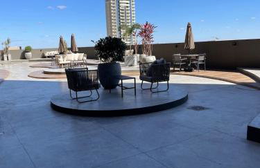 Exclusivo Flat 04 - Foto 27