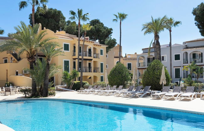 Ona Cala Pi Club - Foto 47