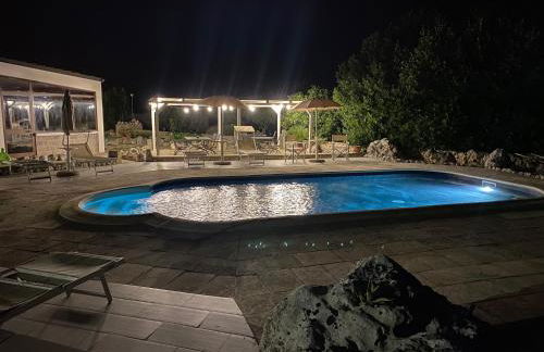 Agriturismo Masseria Saittole - Foto 3