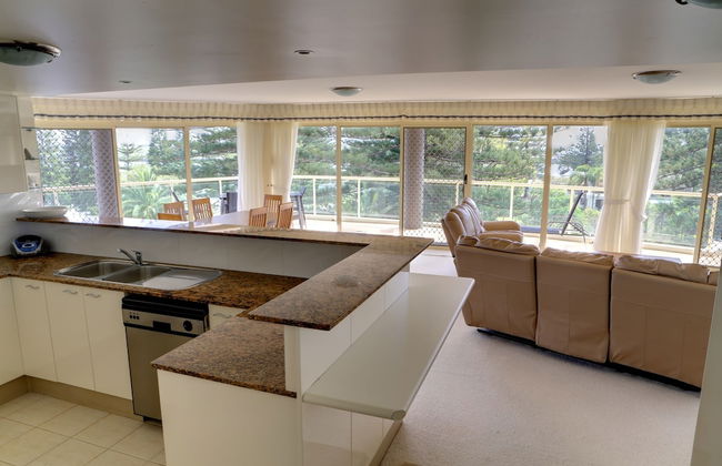 Northpoint Apartments - Foto 32