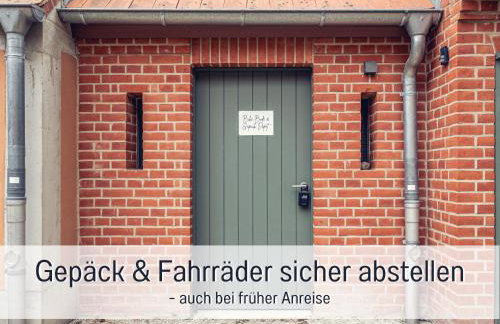 Max Wachs - Mini Ferienhaus in Kyritz, einer charmanten Stadt im Herzen von Brandenburg - Foto 33