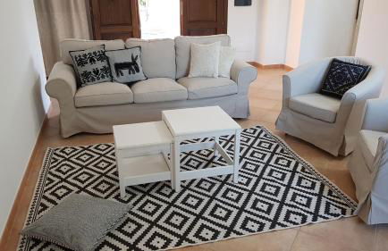 "La Pavoncella" Chia - Domus de Maria - Foto 27