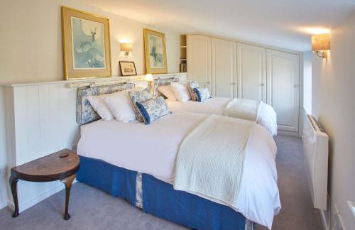 Host & Stay - Tithe Cottage - Foto 27