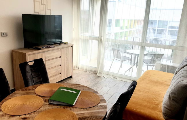 Best Apartments Szeged - Foto 41