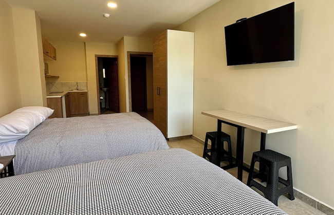 Suitesecu Rentals Cuenca - Foto 14