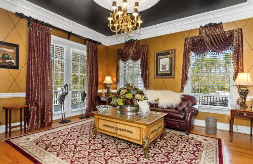 Southern Splendor by Emerald Isle Realty - Foto 10