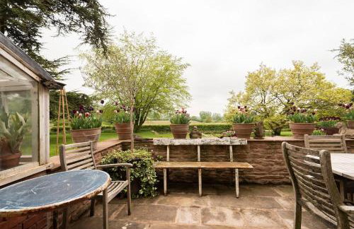 Pet Friendly Manor House Hop Kiln - Foto 8