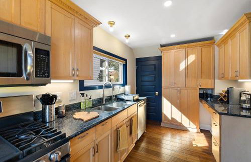 The Little Big House - Home in Downtown Ann Arbor - Foto 25