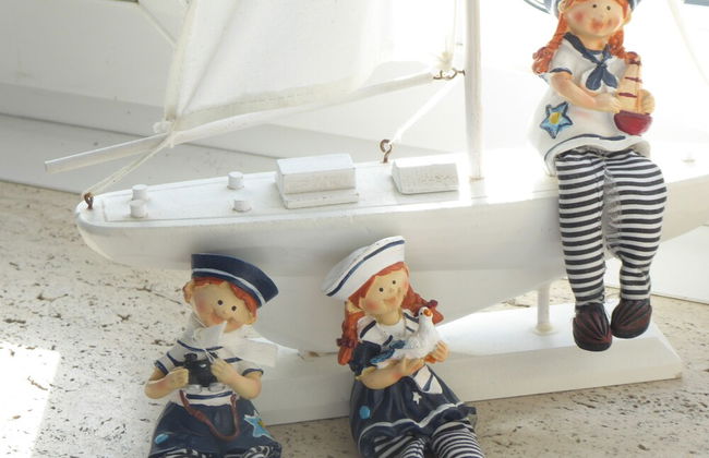 Vue Mer, Luxueux T3 Gar, La Noordzee à Votre Porte, 2à 6 Etbébé à Ostende Centre - Photo 24