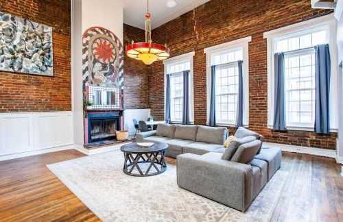 Heart of the Old City- Minutes from Market Square - Foto 11