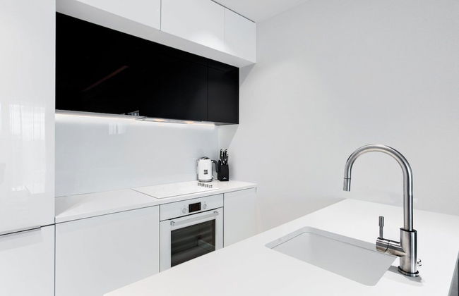 Apartamenty Mi Casa Holidays - Foto 43