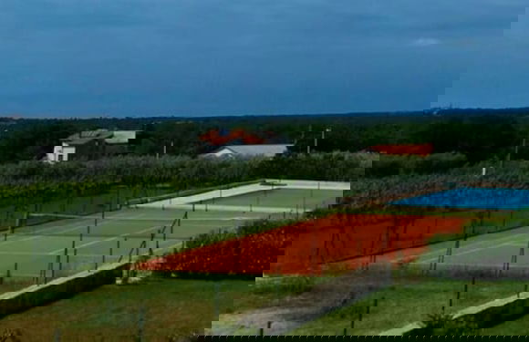 Apartment With Sea View Pool And Tennis Court - Just Relax - Foto 15