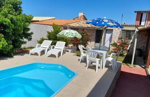 Itaipuaçu Residencia Cajueiros I - Foto 1