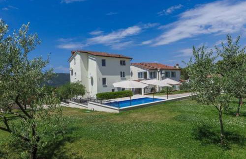 Holiday Home Schöne Villa Camellia mit privatem Pool by Interhome - Foto 2