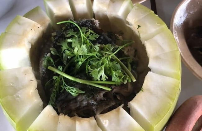 Bau Bi Mini Farmstay Mekong - Tien Giang - Foto 33