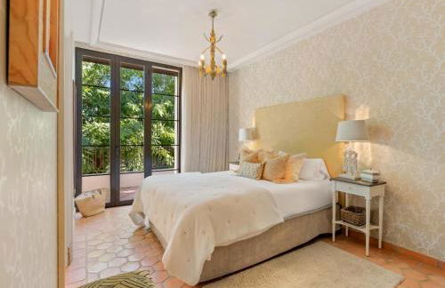 Villa Guadalmina - Foto 16