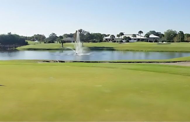 Upstay - Golfer s Paradise Mins From MCO - Photo 26