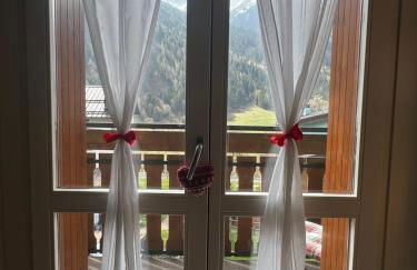 Adamello Verde Holiday Apartment - Foto 76