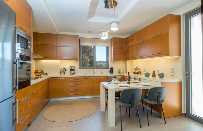 Villa Merlin - Foto 11