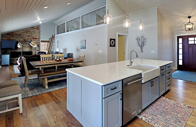 Waters Edge Green Lake - Foto 42