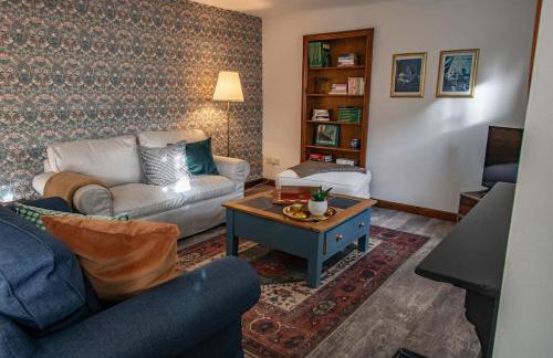 Fern Cottage at Hewish Mill - Foto 1