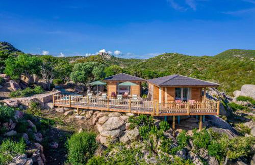 Domaine & Villas Version Maquis - Foto 74