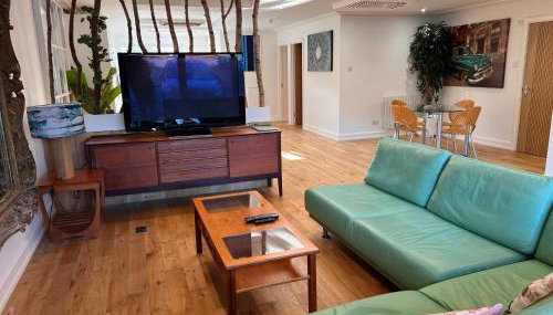 Lux Light Spacious- Chilterns - Pass the Keys - Foto 2