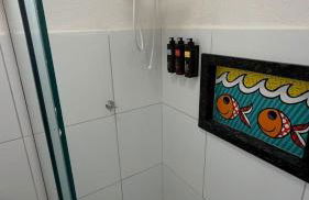 Casa nova e aconchegante em condomínio - Foto 8