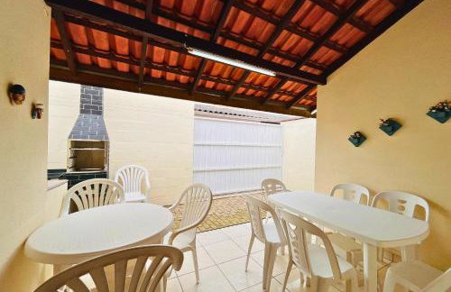 Casa de Praia 5 qtos (Suíte Térrea)WiFi+200m Praia - Photo 39