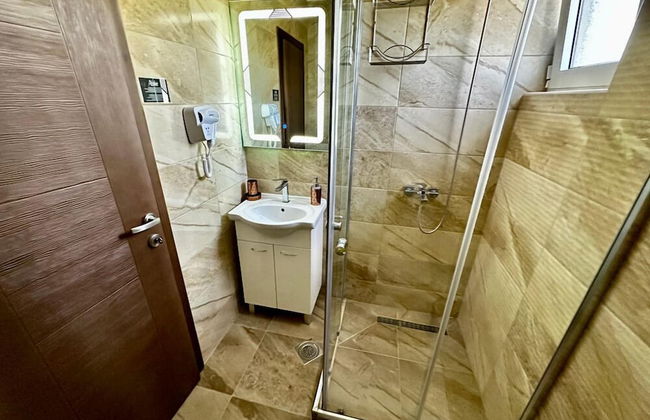 Akhdar Apartments - Foto 64