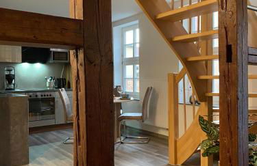 Ferienwohnungen Zum Neuhäusel - Foto 57