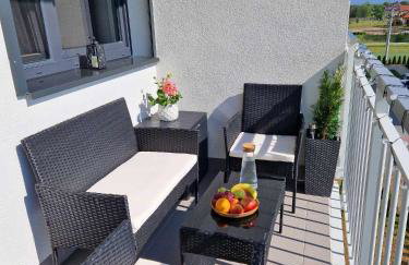 Apartament termalny K&R - Foto 9