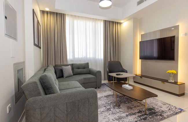 Platinum Coast Hotel Apartments - Photo 16